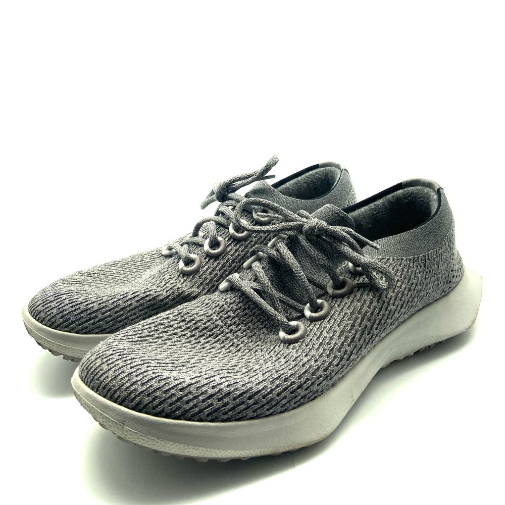 Grey Men’s Allbirds Shoes